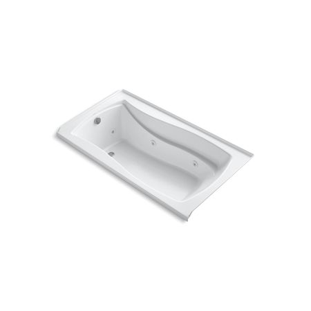 KOHLER Mariposa 5-1/2 Wp Flanged Usa Lh 120V 1224-L-0